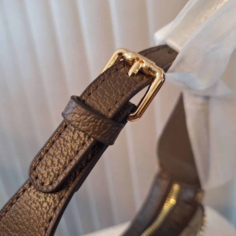 Unlisted Small Crossbody - Picture 3 of 11